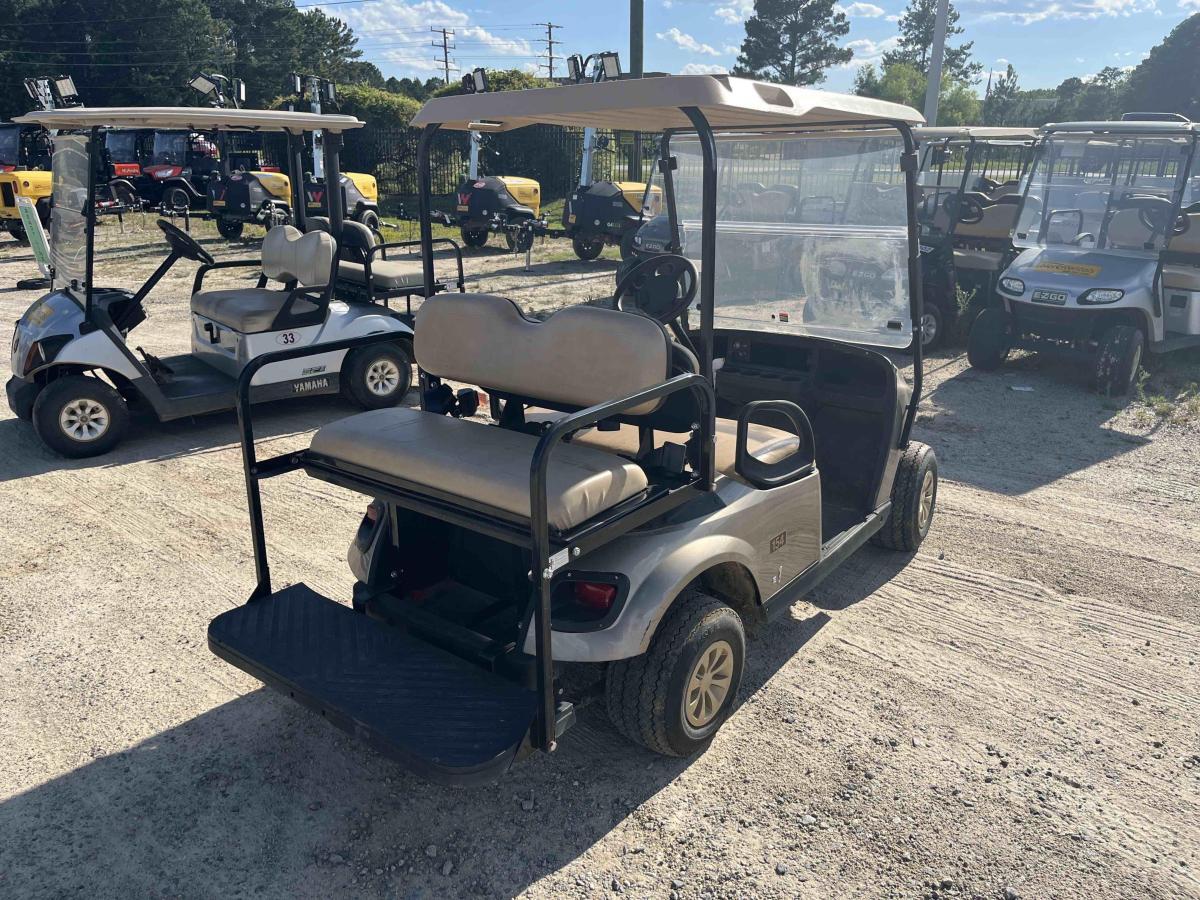 2021 Ez-Go RXV-5