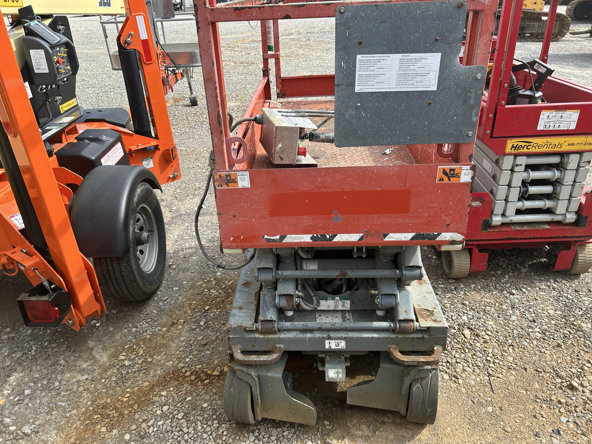 2019 Skyjack SJ3219-5