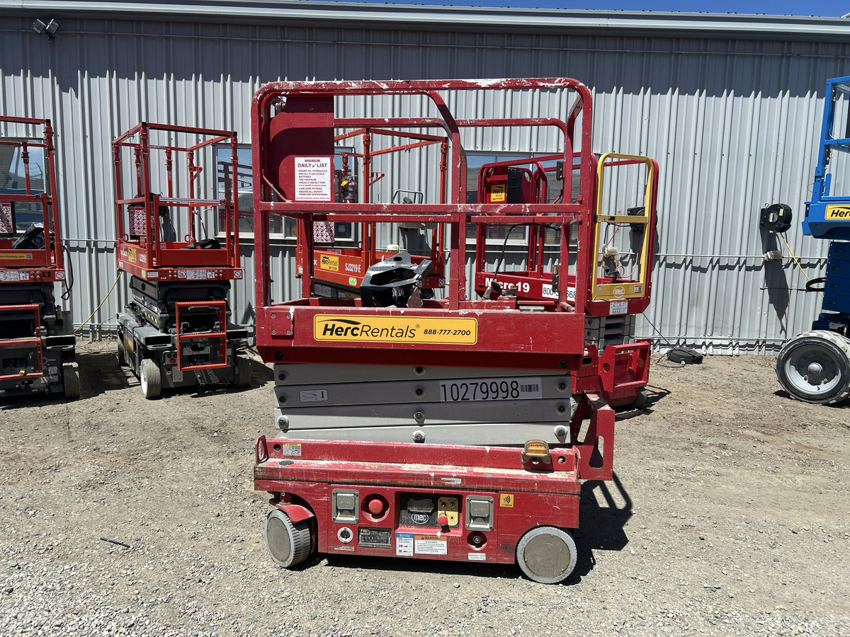 2019 MEC 1330SE-2