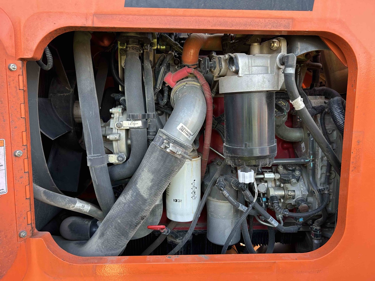 2021 SkyTrak 10042-9