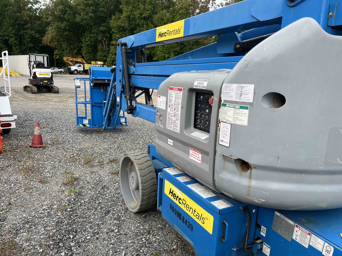 2015 Genie Z-40/23 N-3