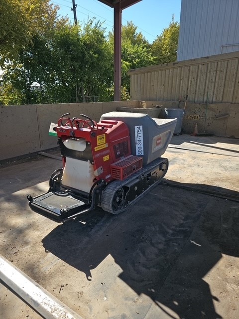 2022 Toro MB TX 2500-4