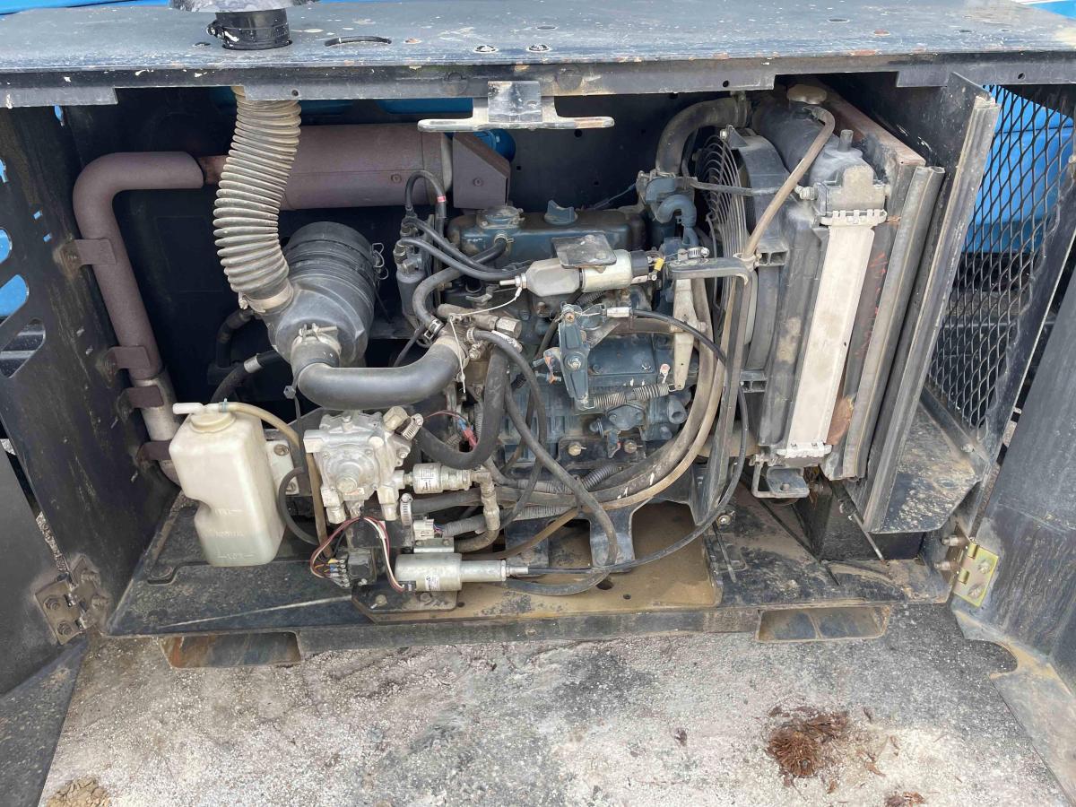 2014 Genie GS-3369 RT