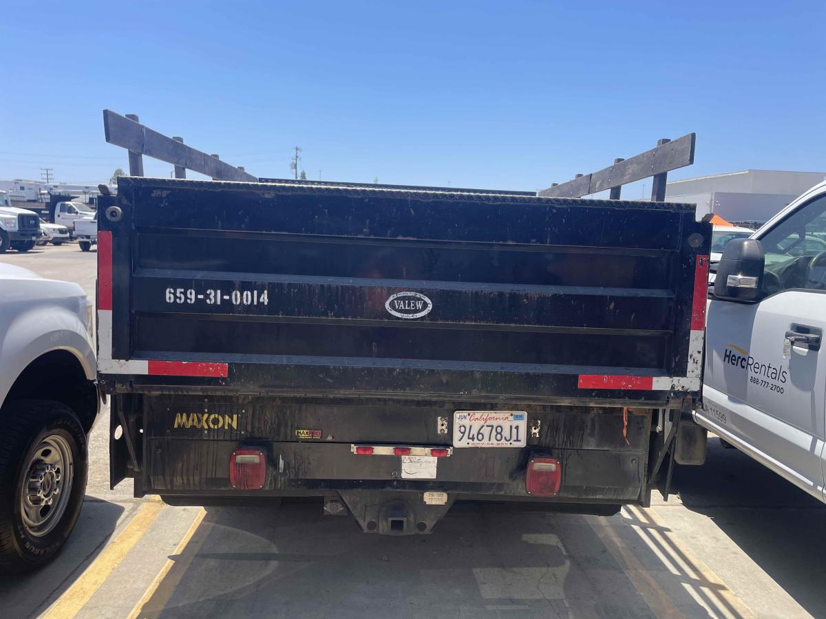 2013 Ford F350
