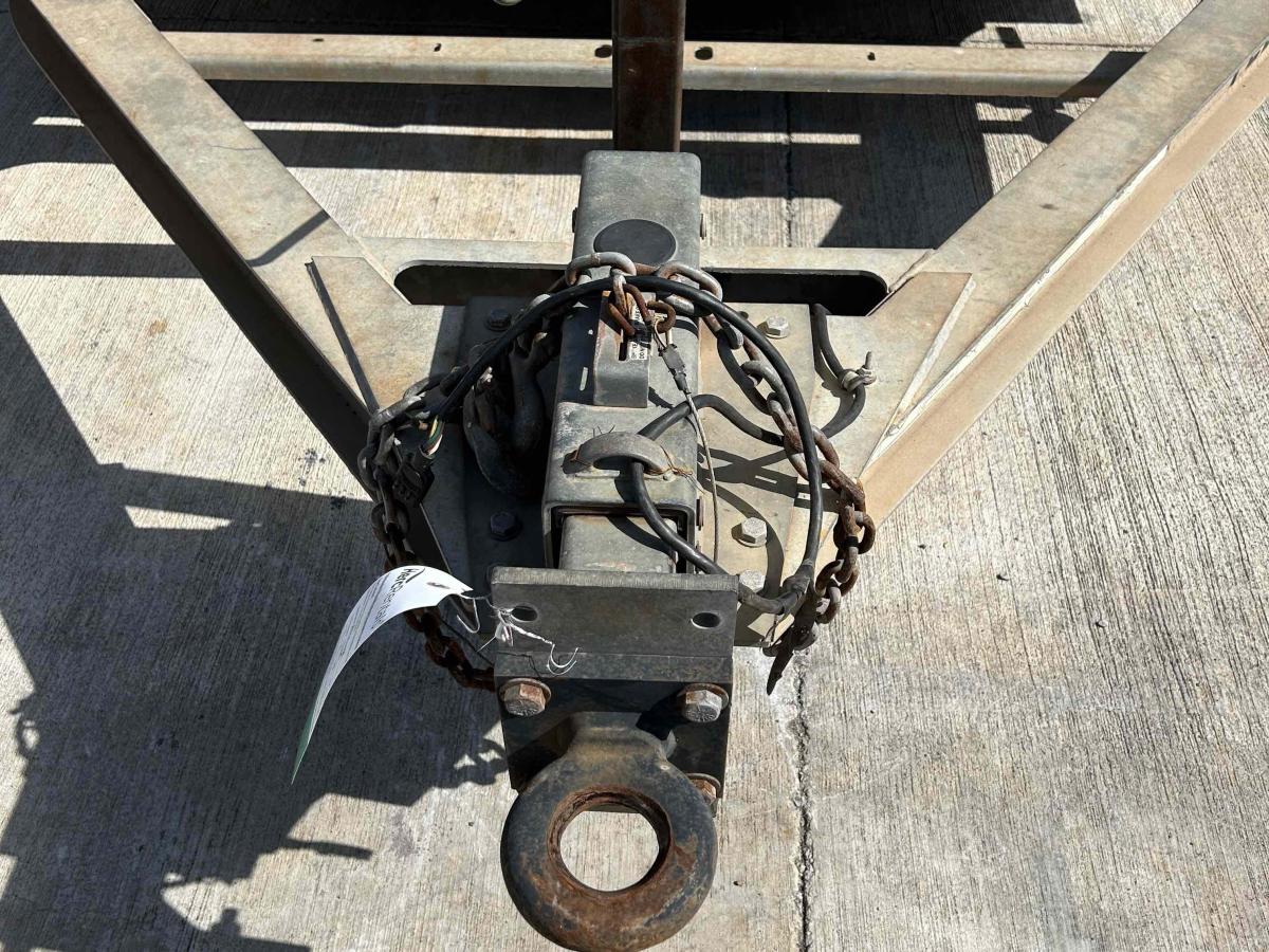 2019 Felling FT10ITIG