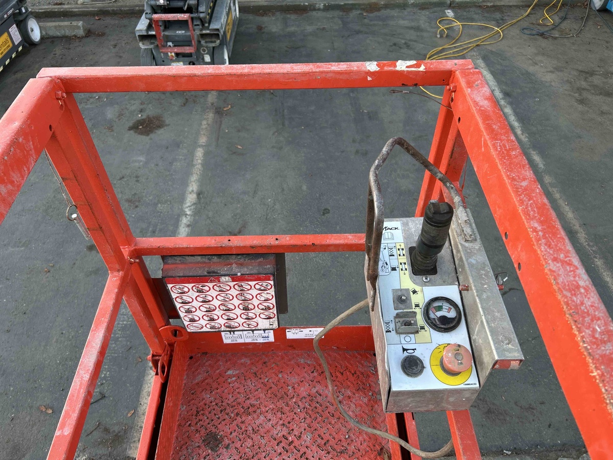 2018 Skyjack SJ3219-7