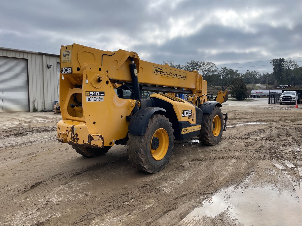 2018 JCB 510-56-4