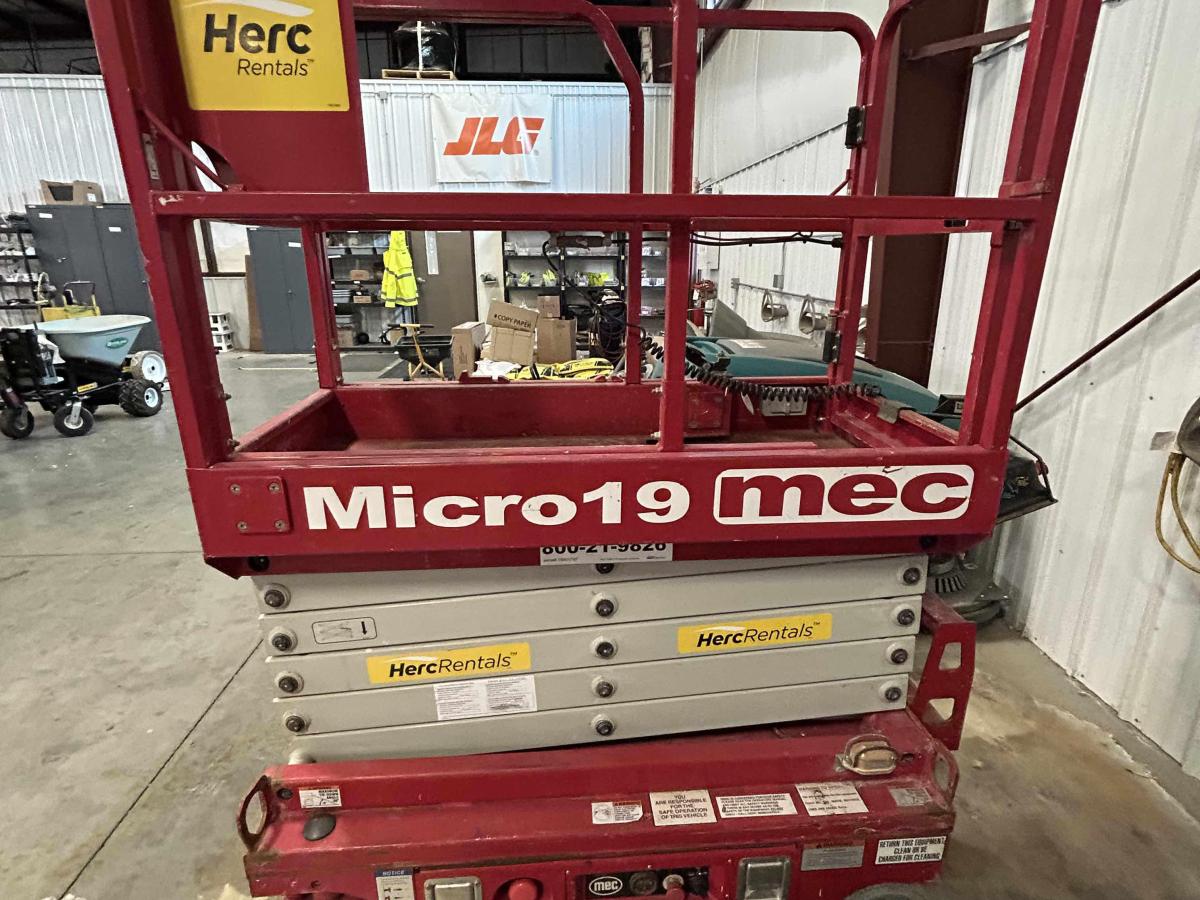 2018 MEC Micro 19
