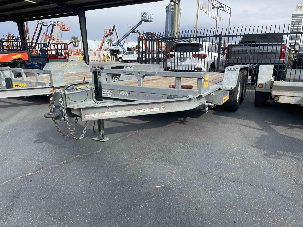 2019 Felling FT10ITIG
