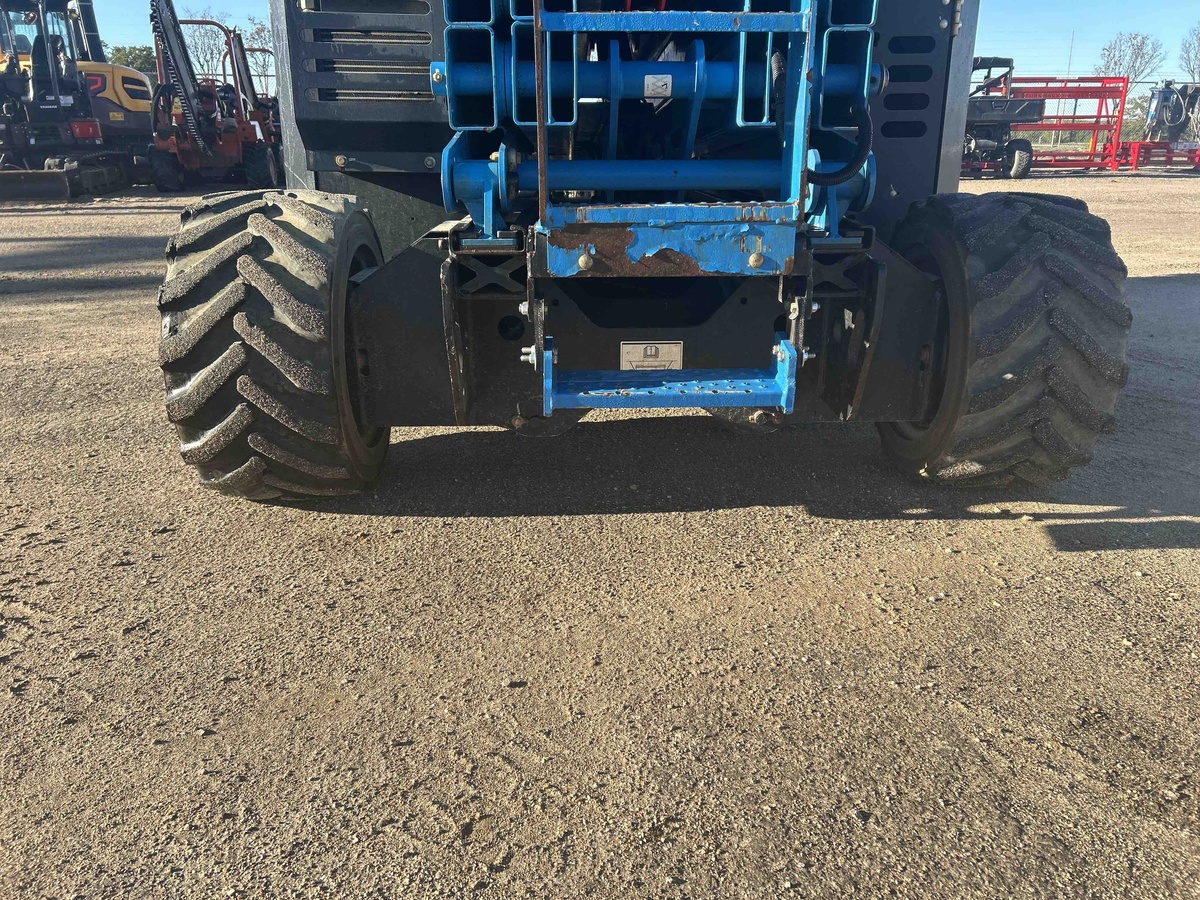 2018 Genie GS-3369 RT-11