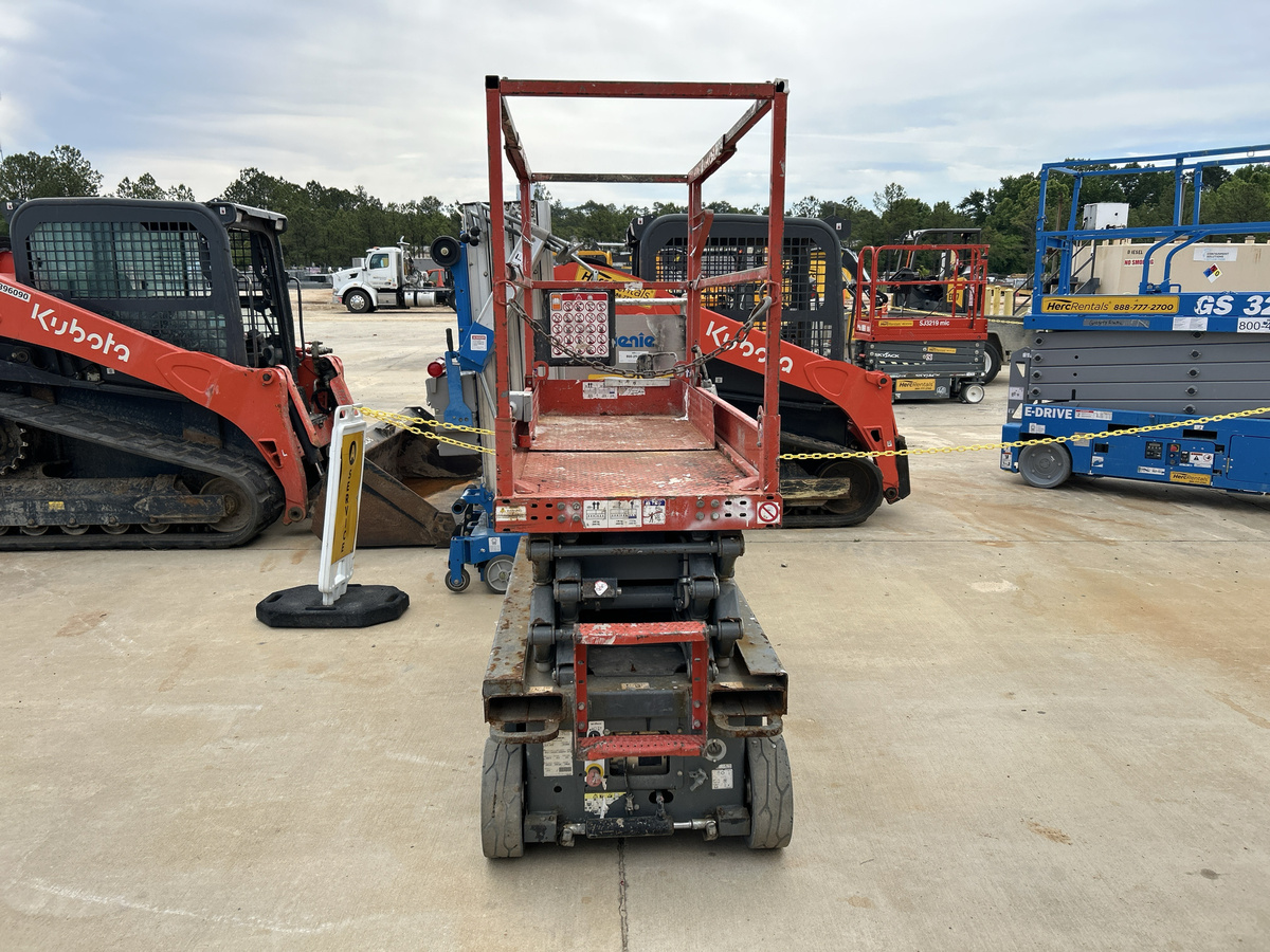 2019 Skyjack SJ3219-13