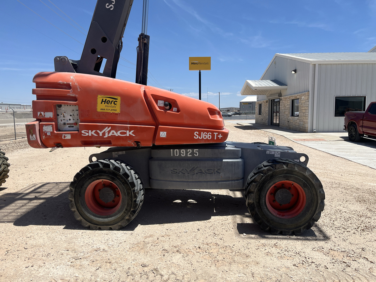 2020 Skyjack SJ66 T-5