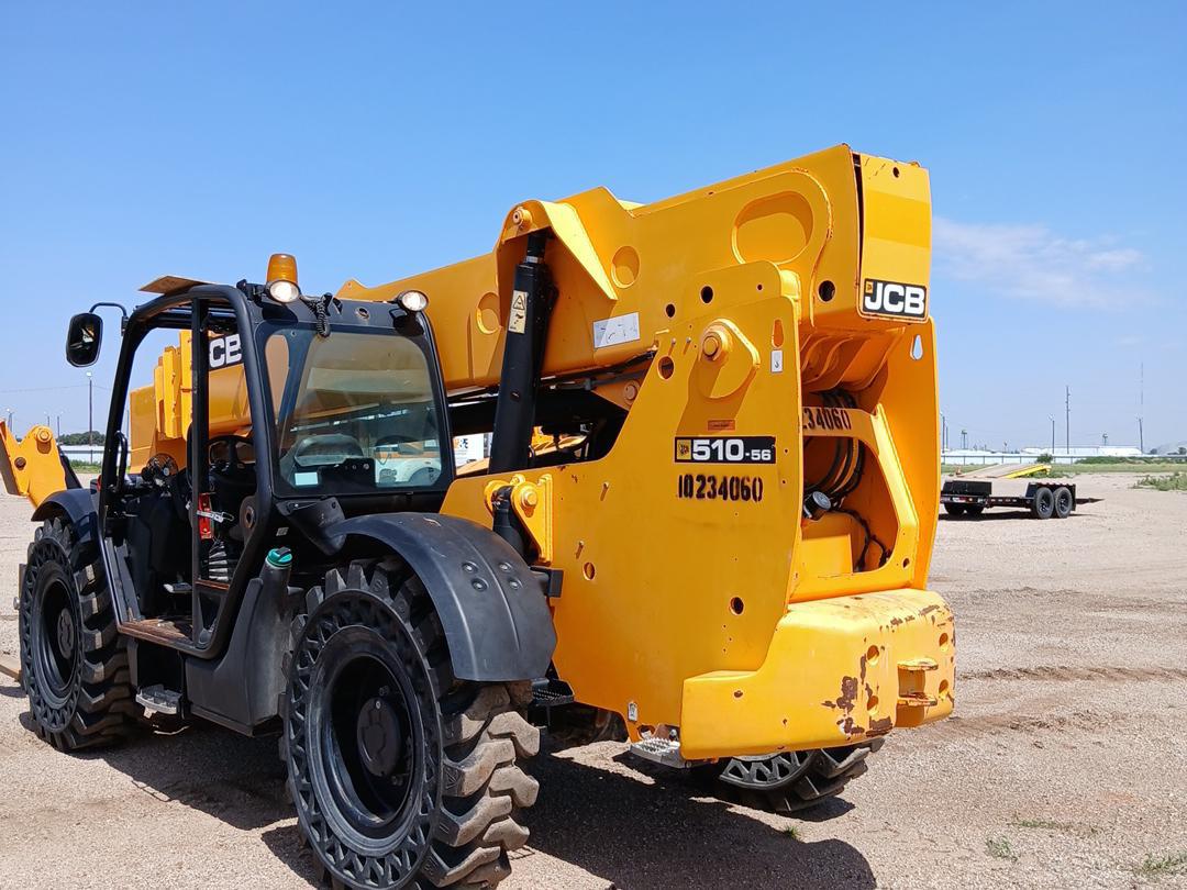 2018 JCB 510-56-14