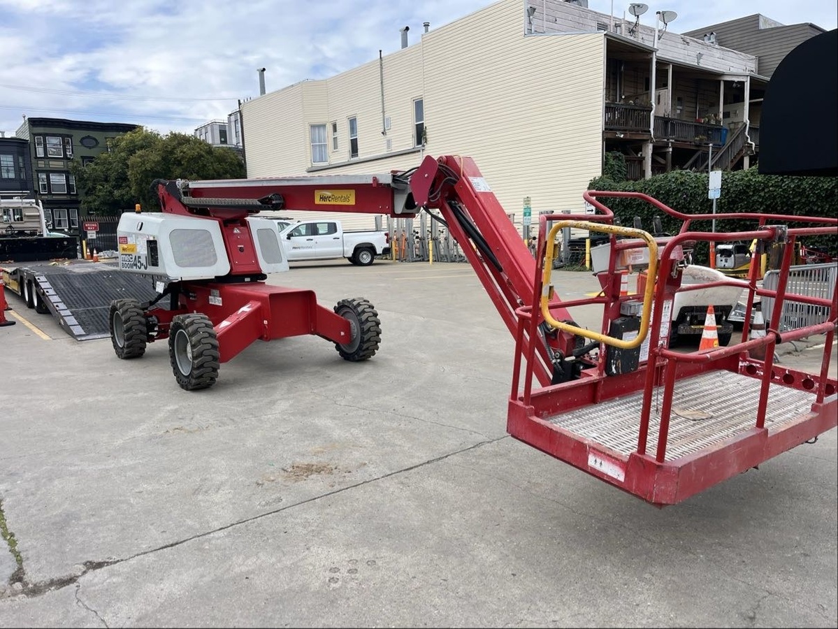 2021 MEC 45-J