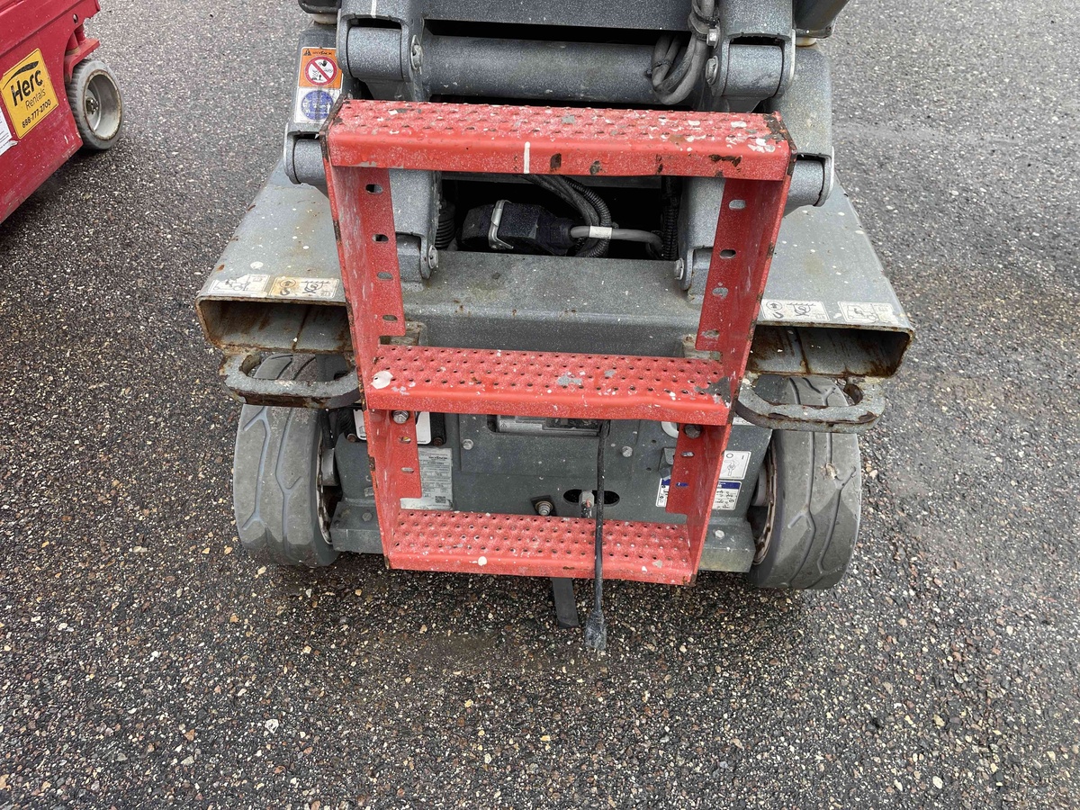 2021 Skyjack SJ3219-12