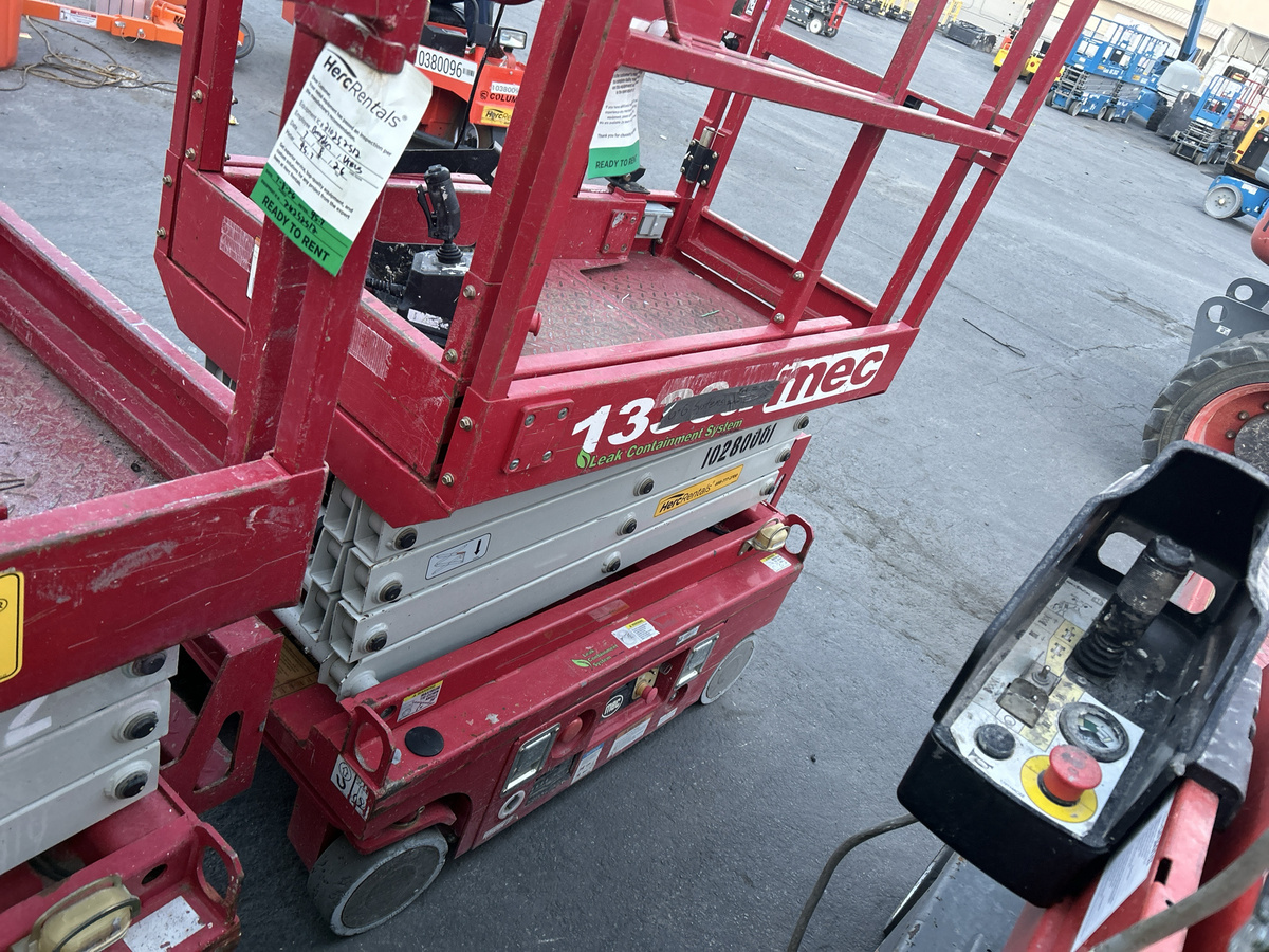 2019 MEC 1330SE-4
