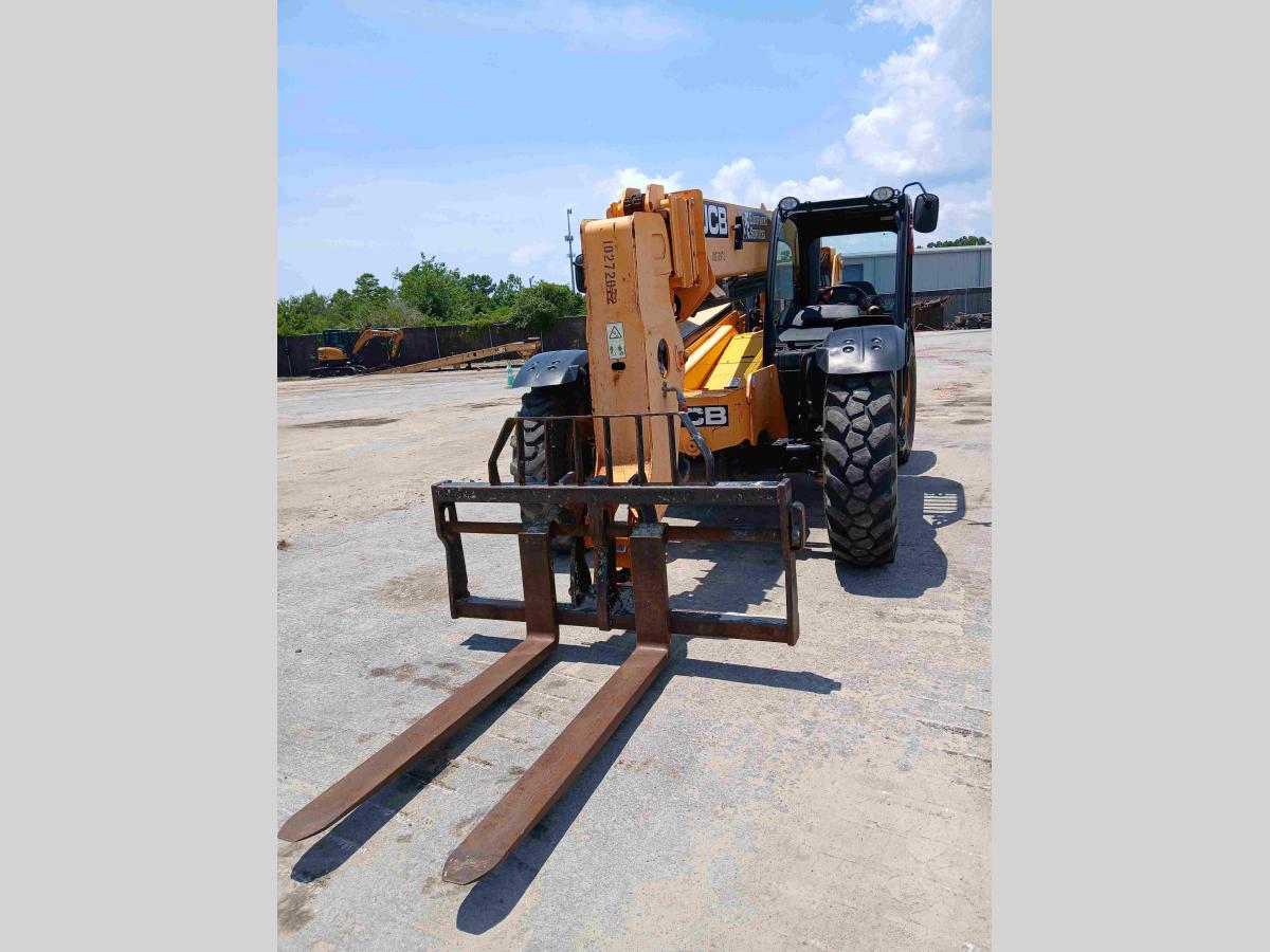 2019 JCB 509-42-5