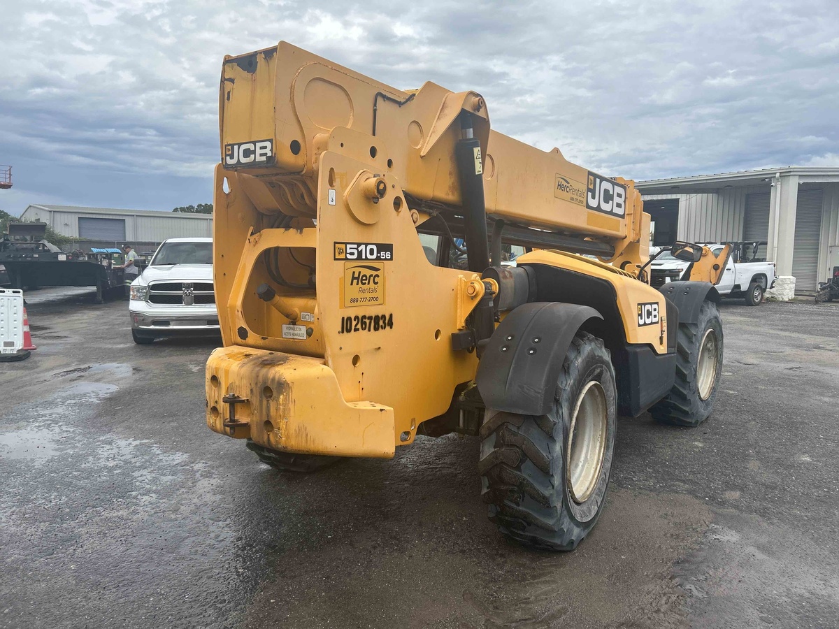 2019 JCB 510-56-4