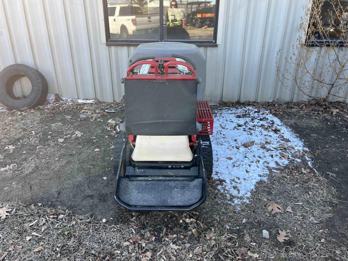 2020 Toro MB TX 2500