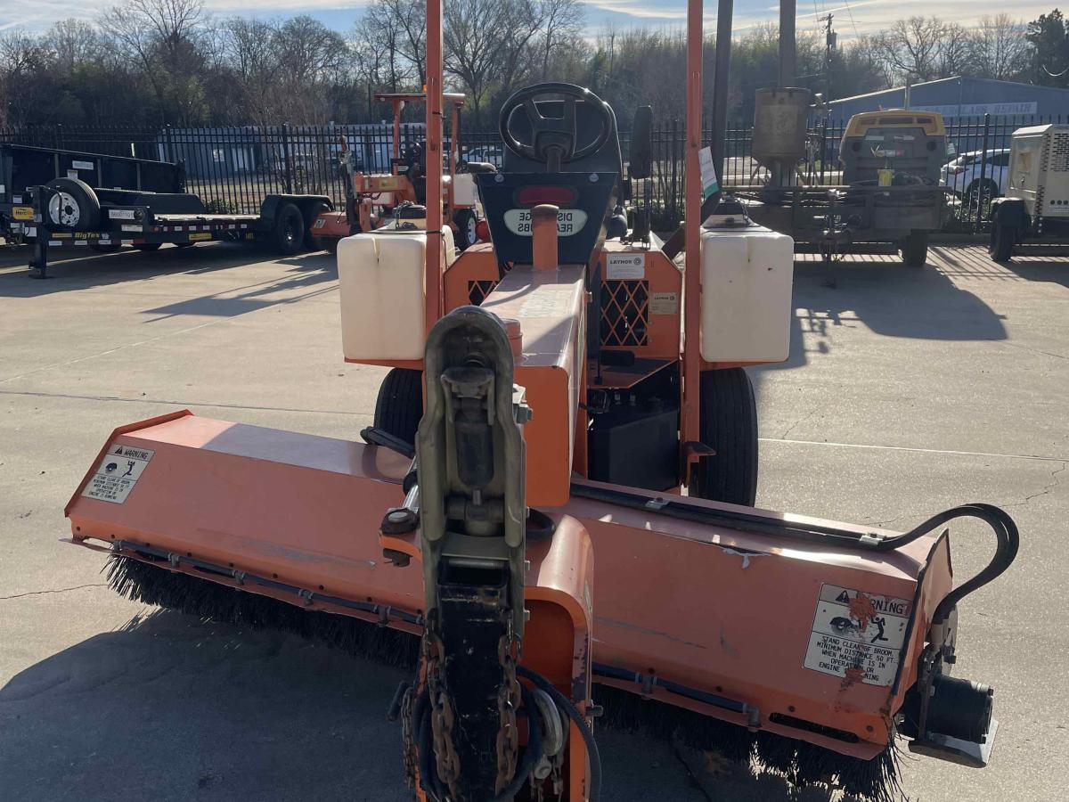 2018 LayMor SM300