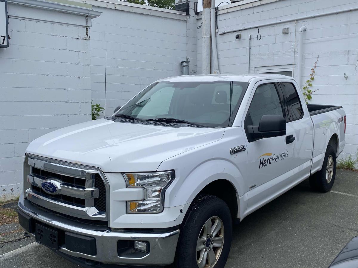 2017 Ford F150-10