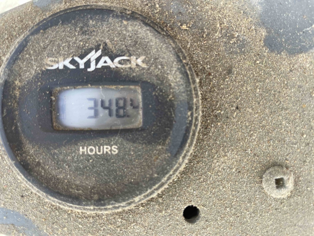 2017 Skyjack SJ3219-6