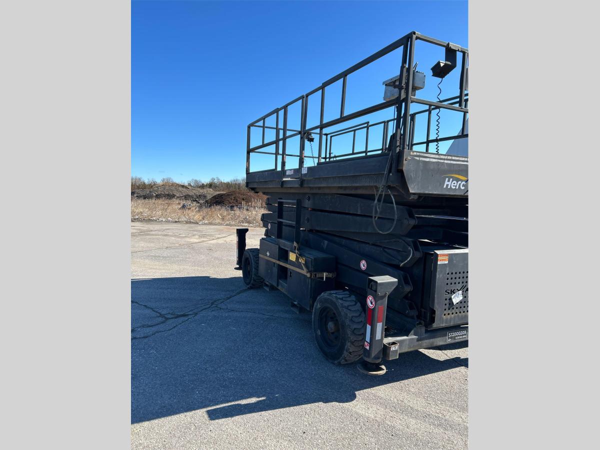 2016 Skyjack SJ9250 RT-3