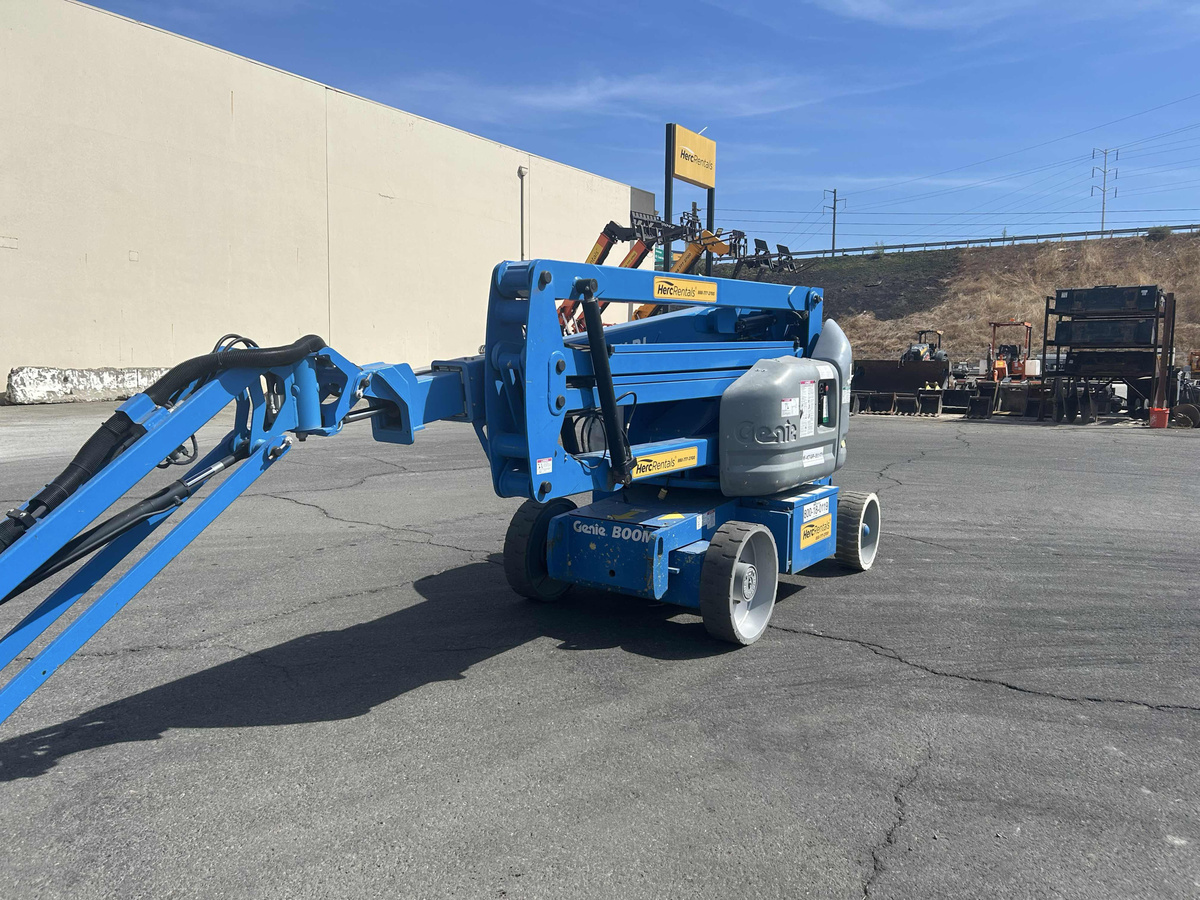 2017 Genie Z-40/23 N-5