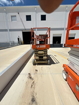 2018 JLG 3246ES-2