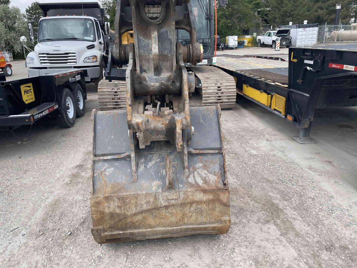 2020 Volvo EC200E