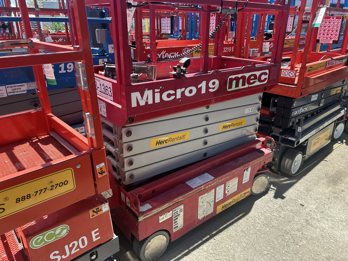 2018 MEC Micro 19-2
