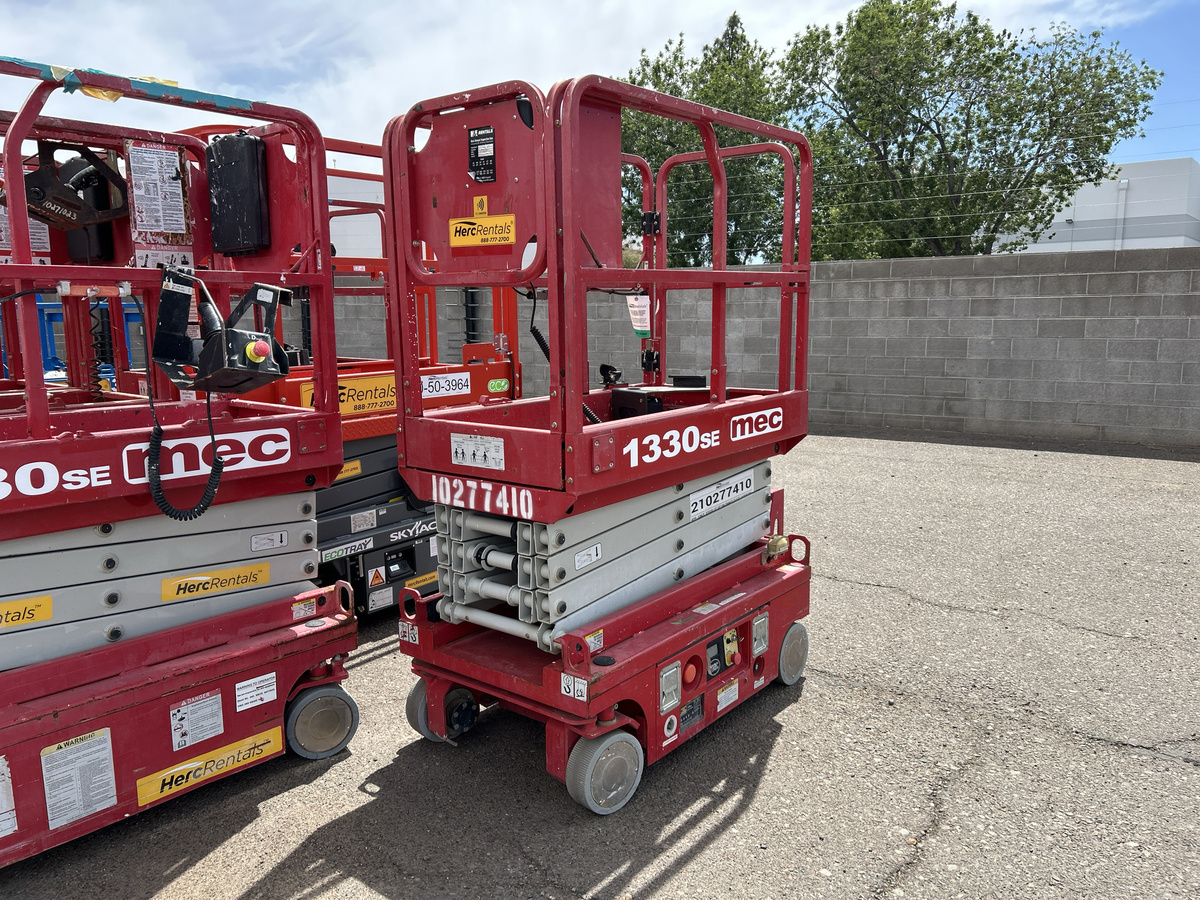 2019 MEC 1330SE-2