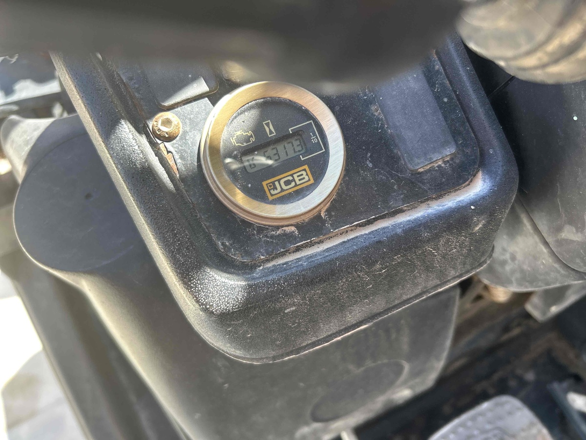 2019 JCB 512-56-4