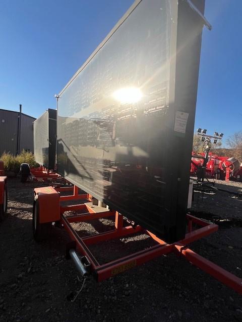 2016 Solar Tech MB-1548