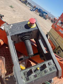 2016 JLG 2632ES