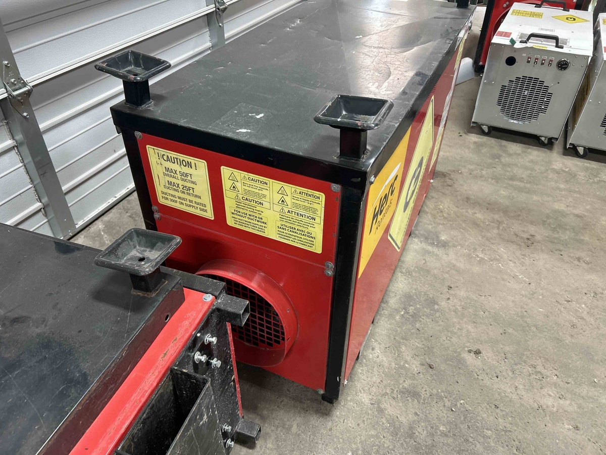 2018 CAMPO BLAZE 60E-4