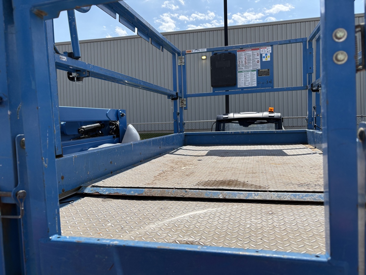 2019 Genie GS-2669 DC-5