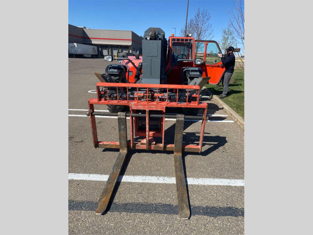2018 Skyjack SJ1056 TH-5
