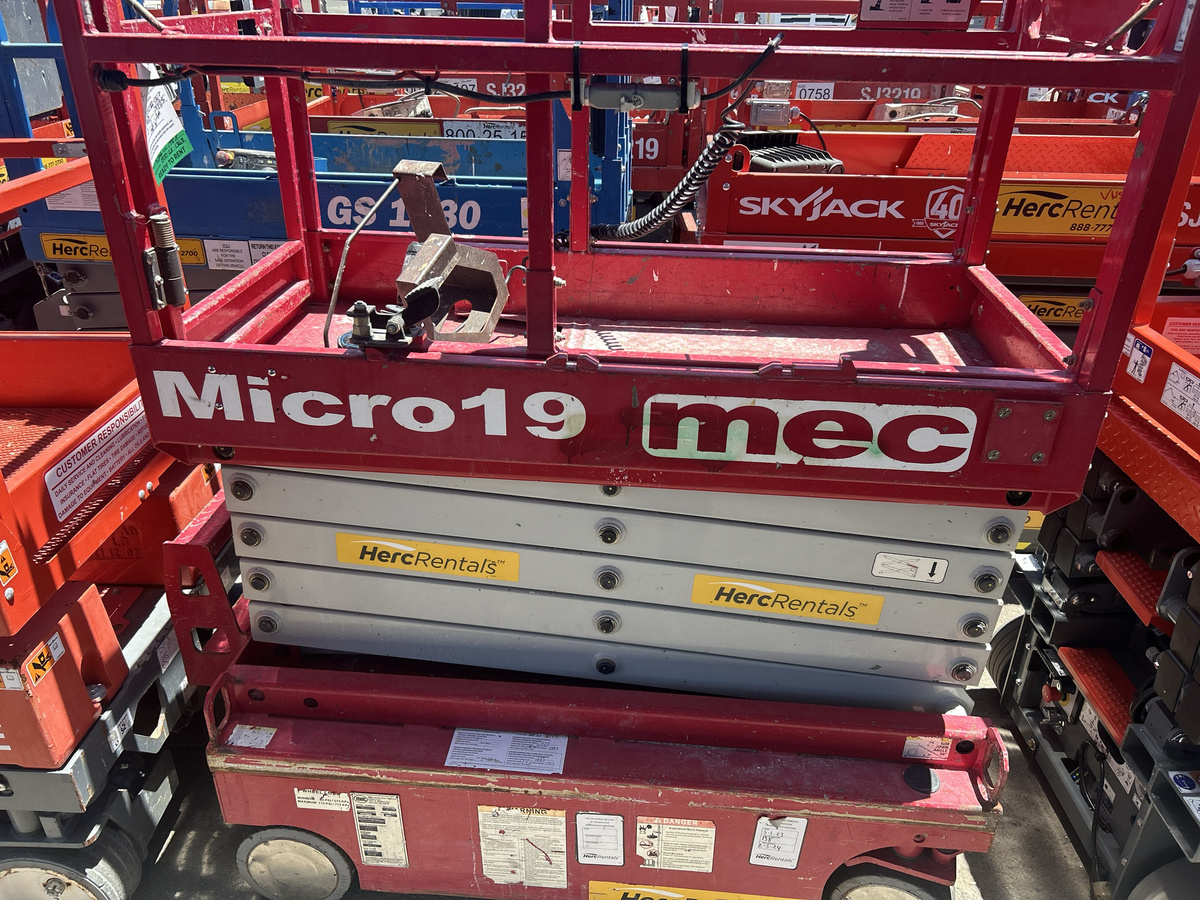 2018 MEC Micro 19-12