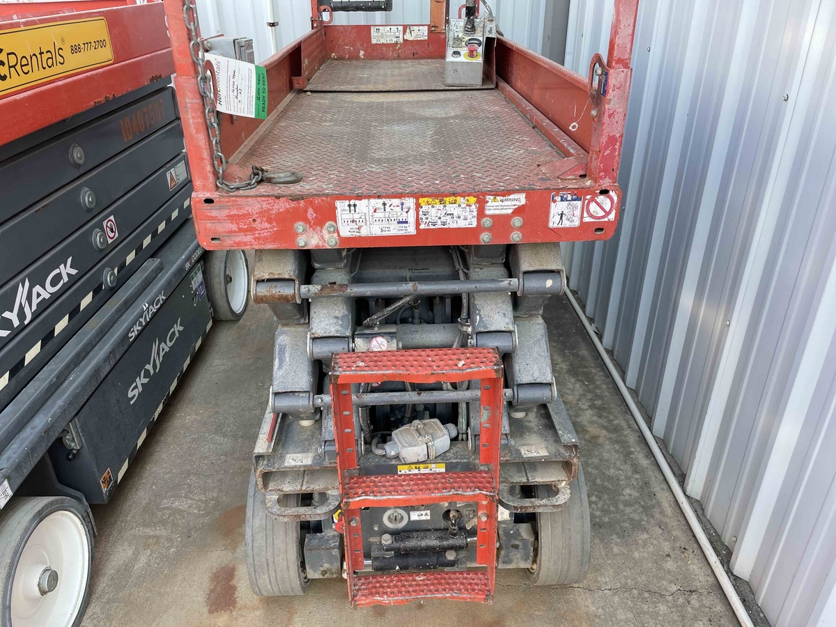 2018 Skyjack SJ3226-7