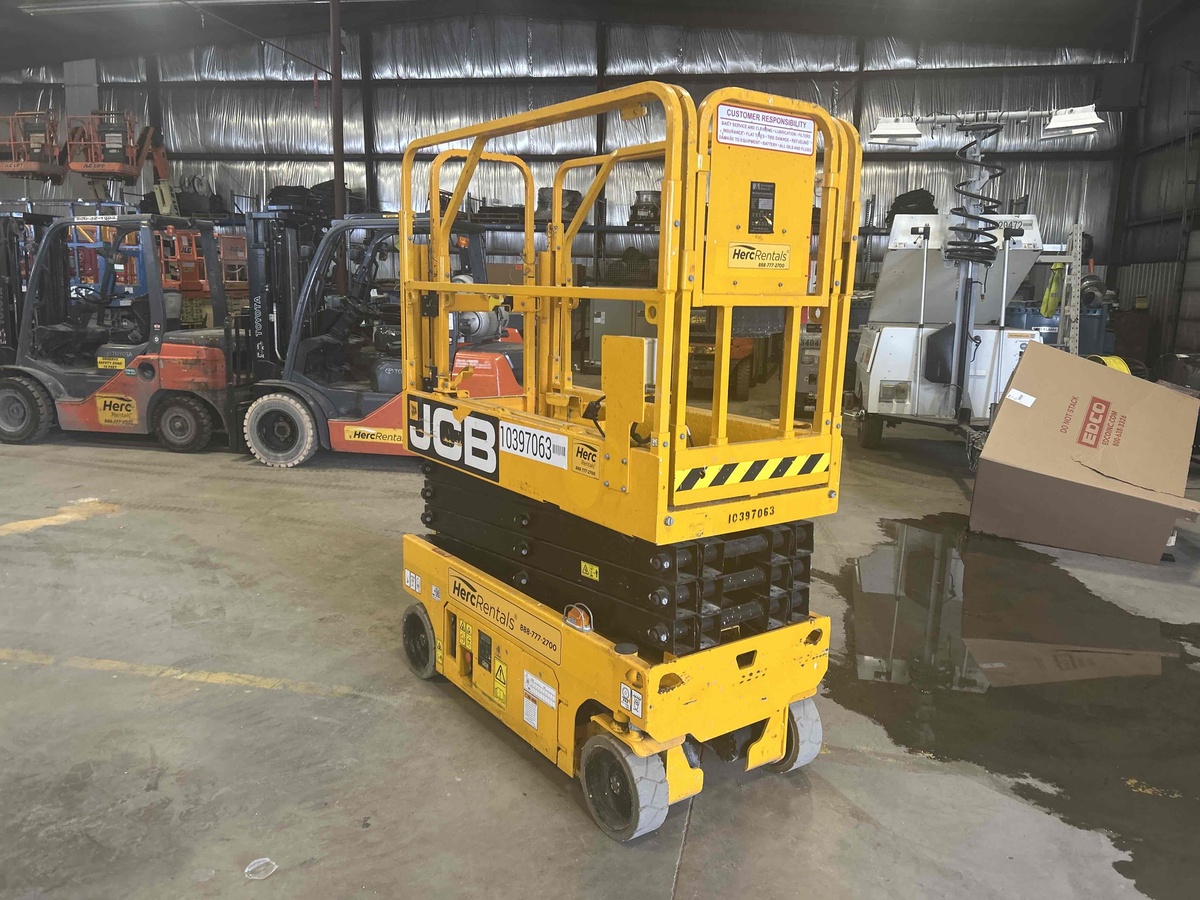2022 JCB S1930E-2