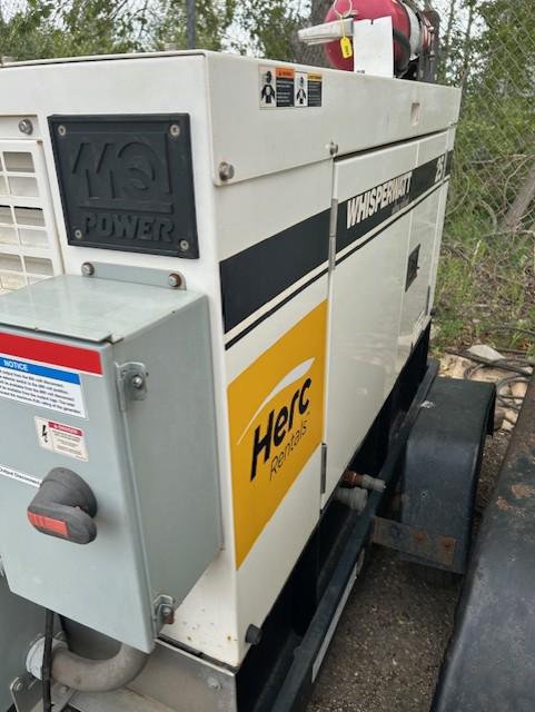 2018 Multiquip DCA-25US 4CAN-3