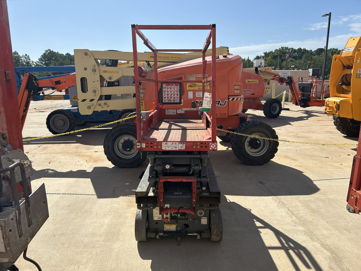 2019 Skyjack SJ3219-7