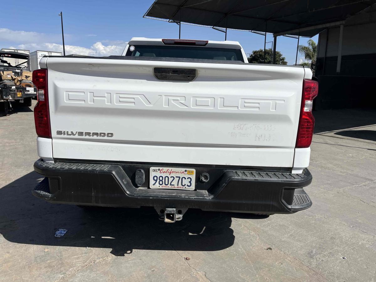 2021 Chevrolet 1500-4