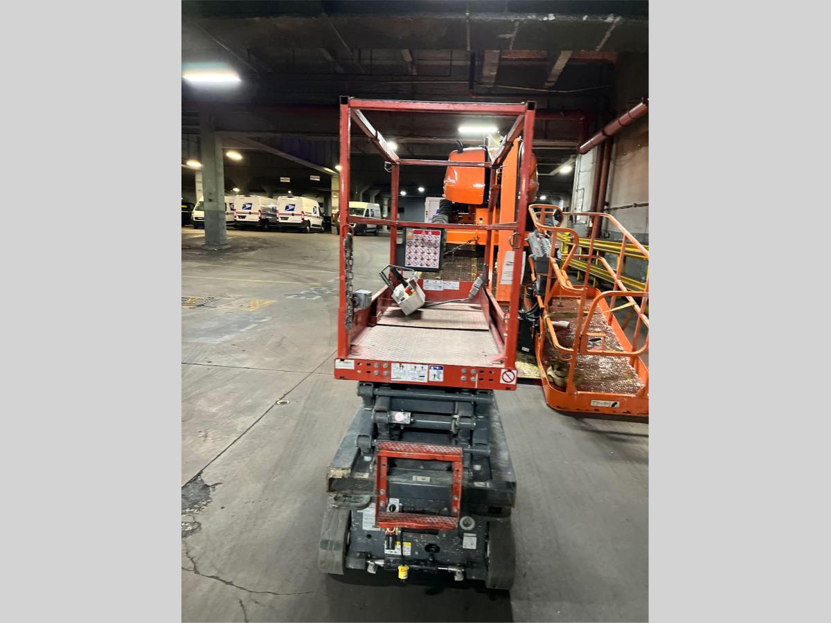 2019 Skyjack SJ3219