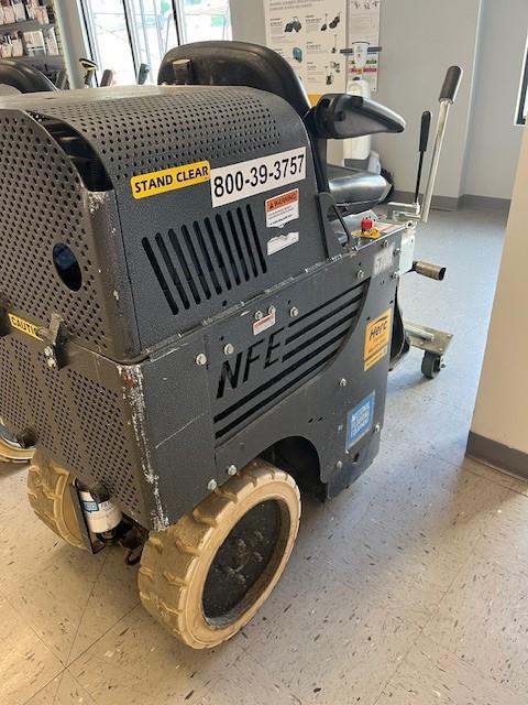 2021 National Flooring Equipment 5700