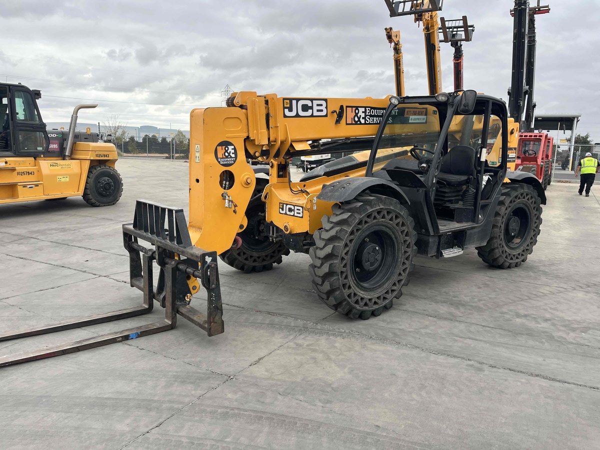 2019 JCB 509-42-2