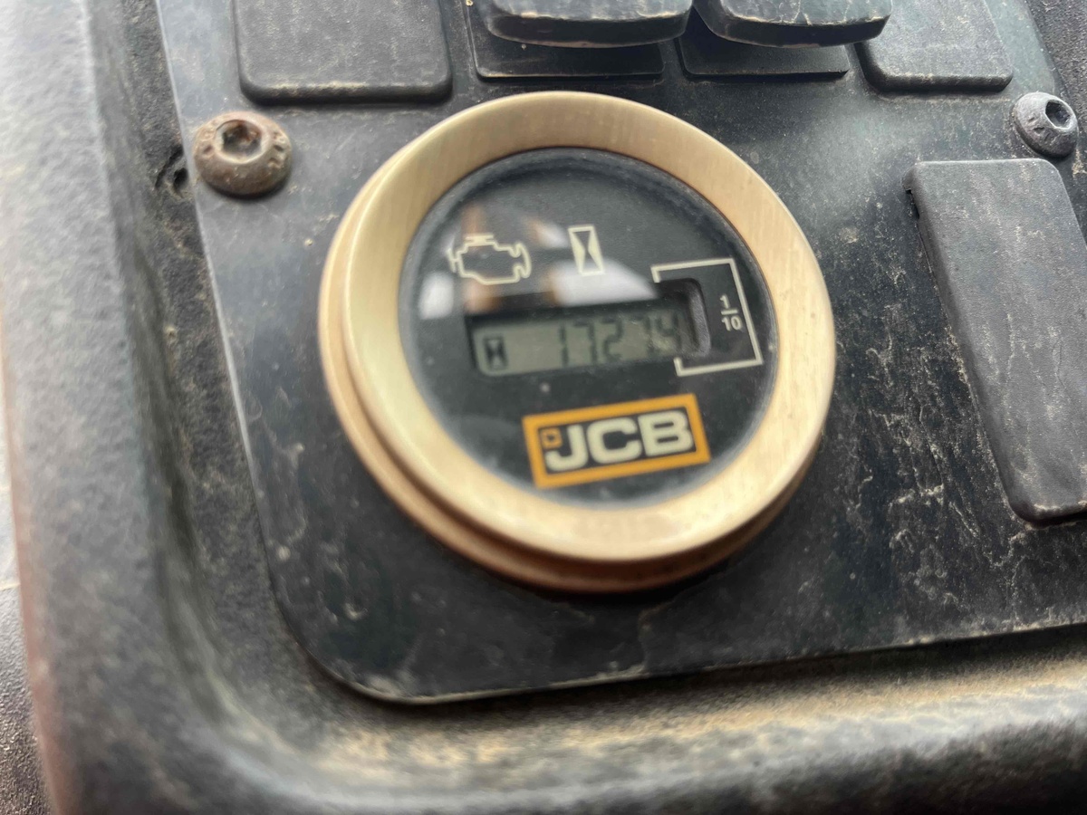 2019 JCB 509-42-4