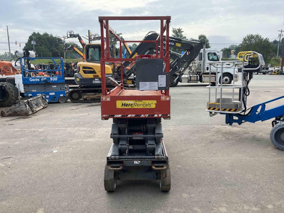 2017 Skyjack SJ3226