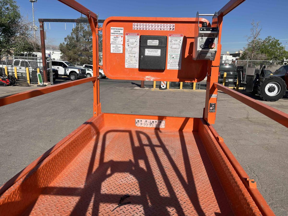 2022 Snorkel S4732E